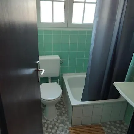 Im Grossen K Apartament Ruppertshofen