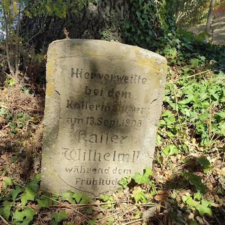 Im Grossen K Apartmán *