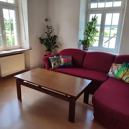 Im Grossen K Apartament