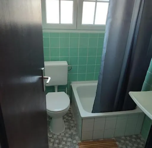 Im Grossen K Apartamento Ruppertshofen