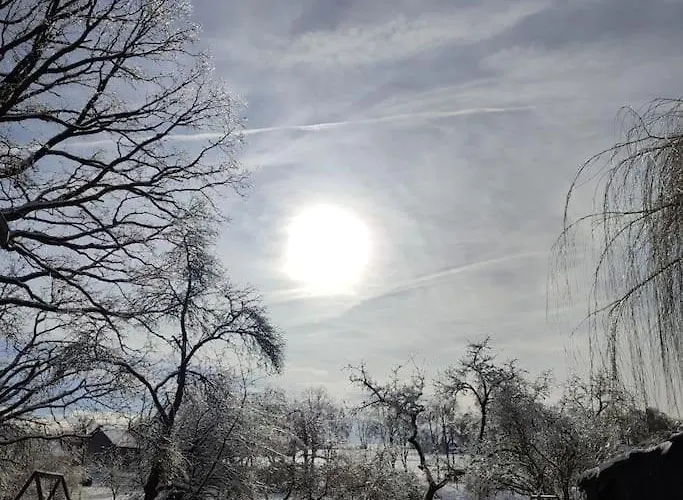 Im Grossen K Apartamento Ruppertshofen