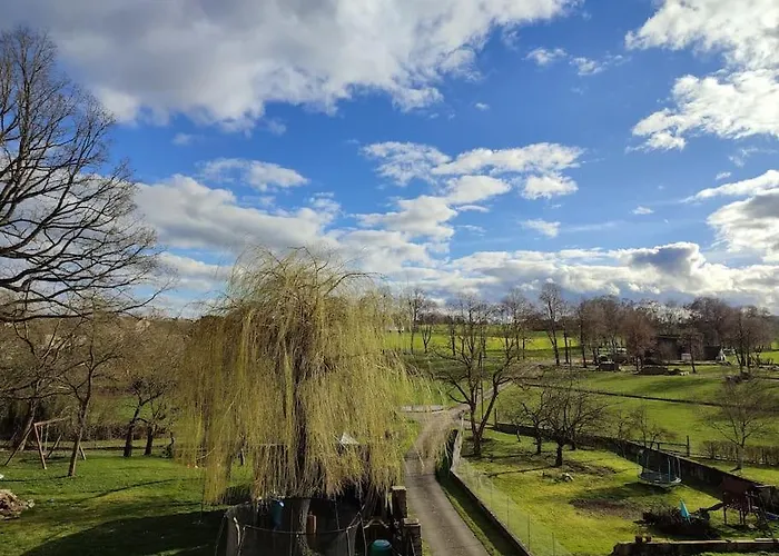 Apartamento Im Grossen K *