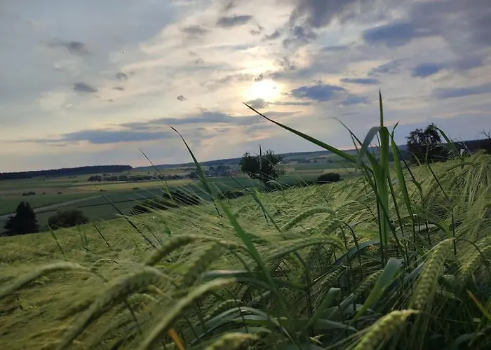 Im Grossen K Apartamento