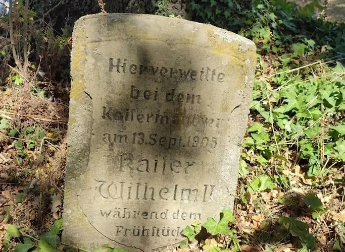 Im Grossen K Apartamento *