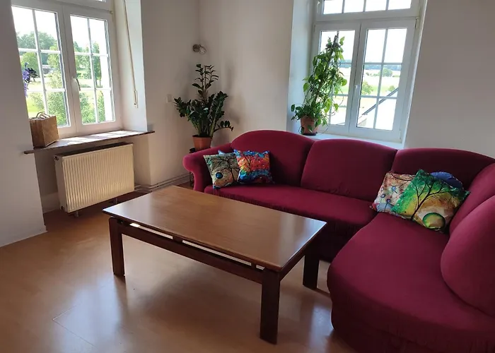 Im Grossen K Apartamento